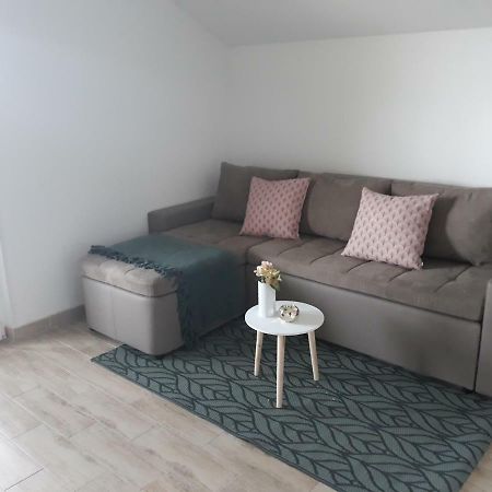 Apartma Solmar Медулин Экстерьер фото