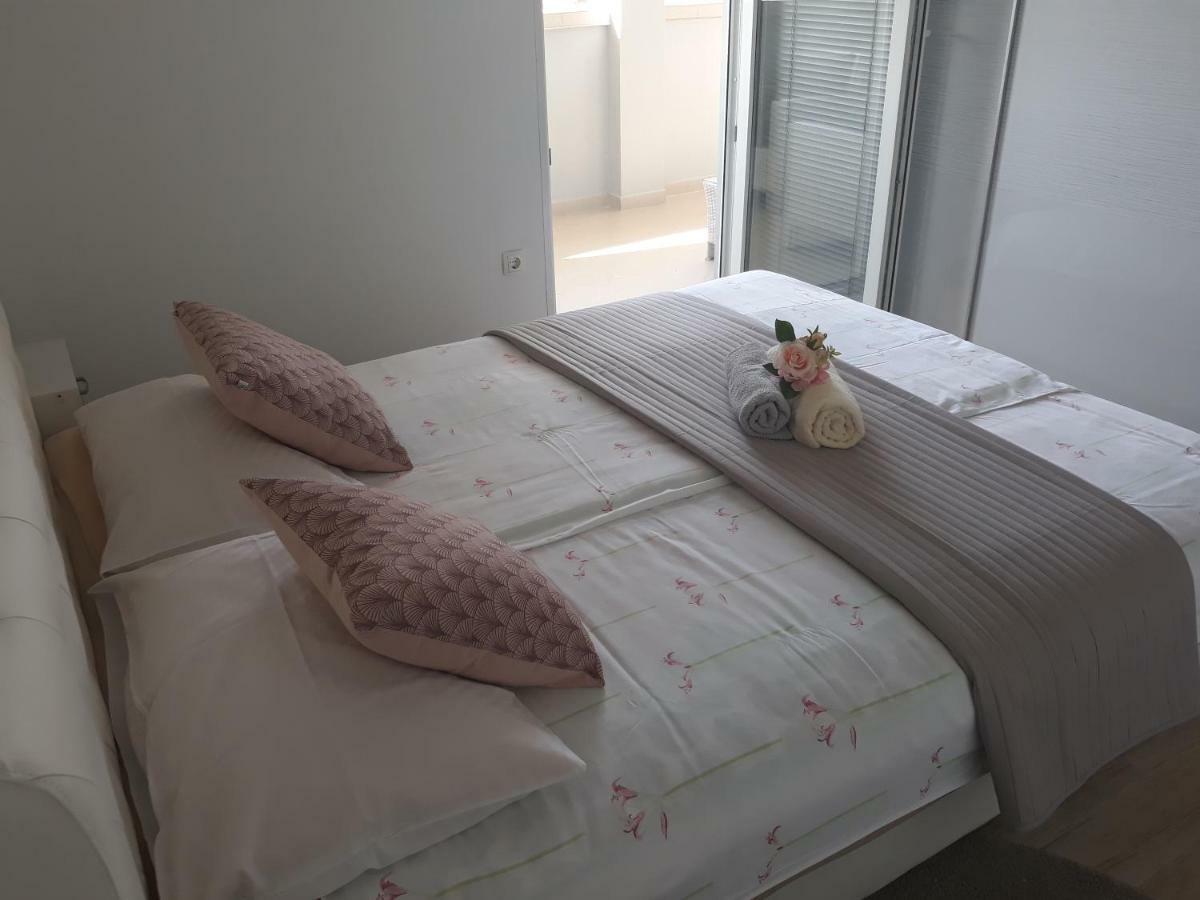 Apartma Solmar Медулин Экстерьер фото