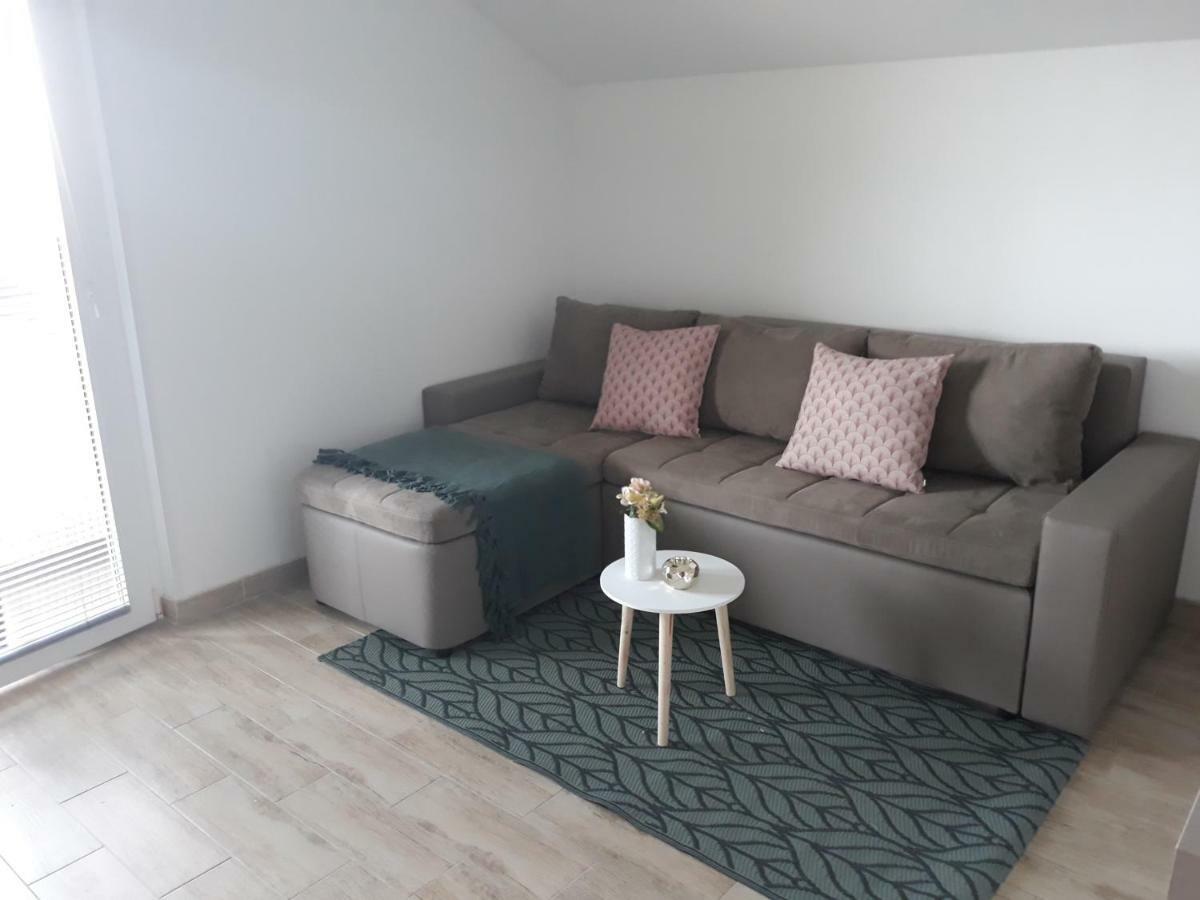 Apartma Solmar Медулин Экстерьер фото