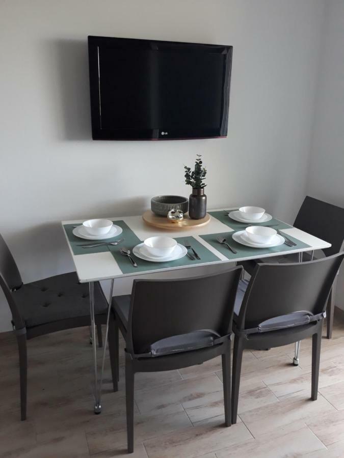 Apartma Solmar Медулин Экстерьер фото