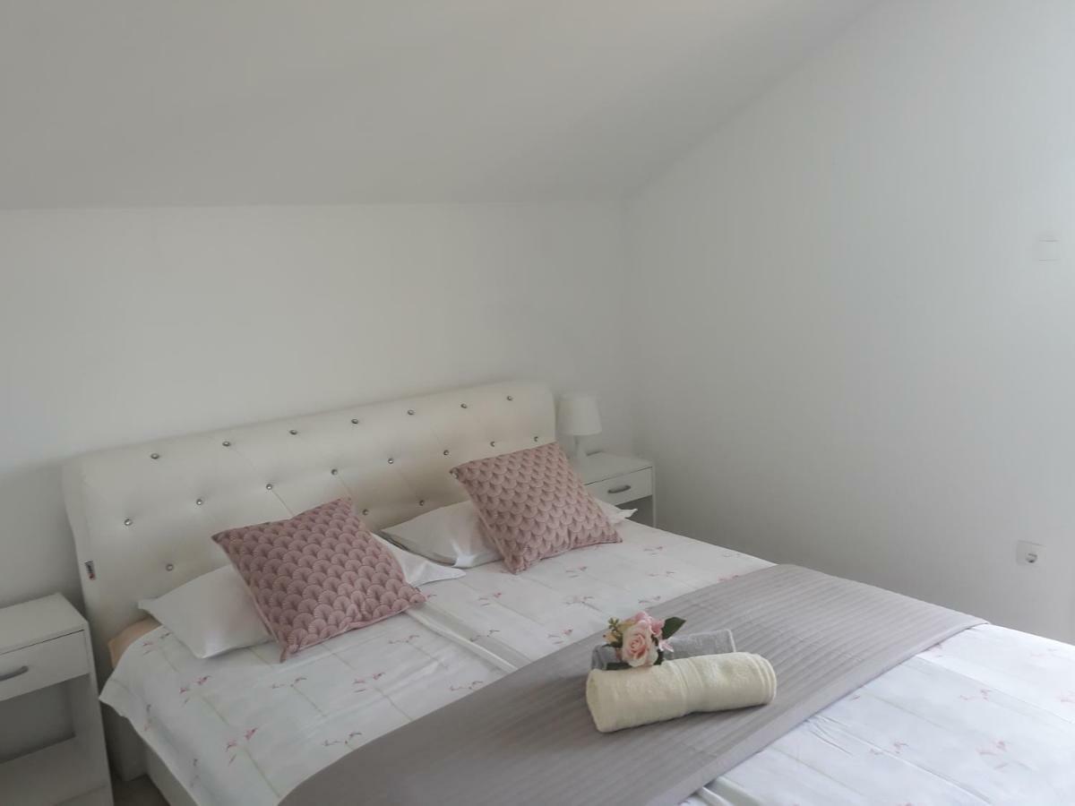 Apartma Solmar Медулин Экстерьер фото