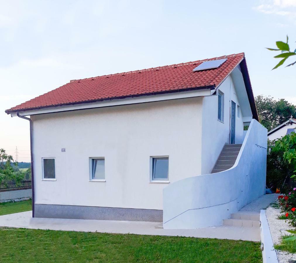 Apartma Solmar Медулин Экстерьер фото
