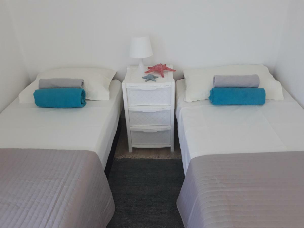 Apartma Solmar Медулин Экстерьер фото